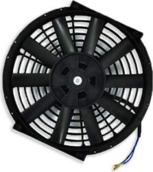 Universal "7" Thin Fan Embossing