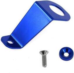 Universal Blue Radiator Stay for JDM
