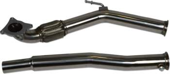 Universal High-Performance Downpipe for Audi A3