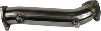Universal High-Performance Downpipe for Audi A4/A6