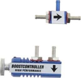 Universal Manual Boost Controller MBC01 Blue