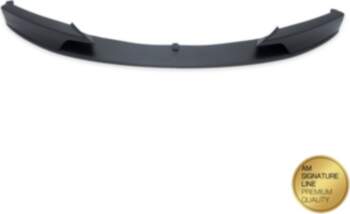 Universal Matt Black Diffuser for BMW