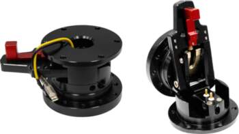 Universal Naba Quick Release Tilt: Effortless