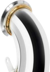 Universal Performance Downpipe for AUDI A3