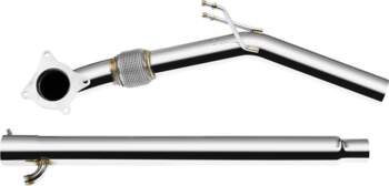 Universal Performance Downpipe for AUDI TT
