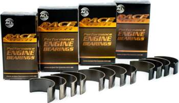 ACL Race Con Rod Bearing Set
