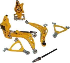Angle Kit Mazda RX-8 FAT