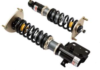 BC Racing DS Series for FORD