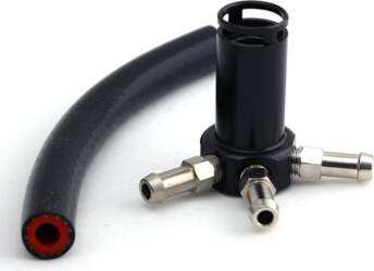 Boost Reference Adapter Turbosmart for Ford