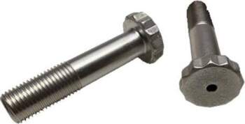 Brian Crower ARP2000 Cam Gear Bolt