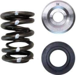 Brian Crower Dual Spring & Titanium