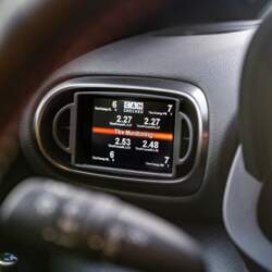 CANchecked Multi Function Display MFD32 GEN2