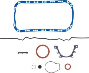 Cometic PRO2000B Bottom End Gasket Kit