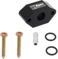 D1Spec VAG Boost Sensor Adapter for