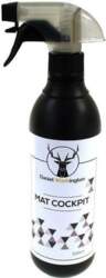 Daniel Washington Mat Cockpit Cleaner 500ml