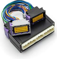 Ecumaster Interconnector EMU - 3SGTE 89-91