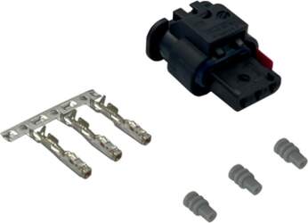 Ecumaster Map-400 conector with terminals