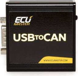 Ecumaster USB to CAN Module for