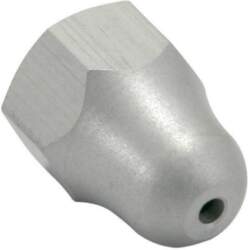 Efficient OMP Spray Nozzle for Fire
