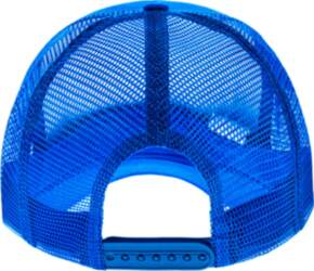 Fmic Blue Trucker Cap