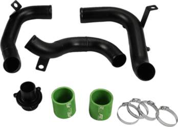 Fmic Charge Pipe for VW Golf