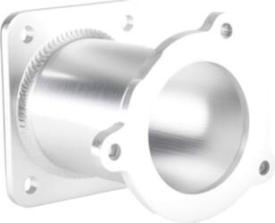 FMIC.EU EGR Valve Delete Kit