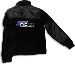 Fmic Fleece Jacket L