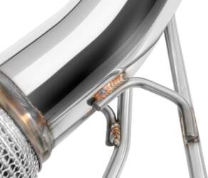 FMIC.Pro Downpipe for Seat Leon