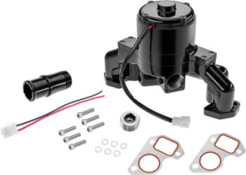 FMIC Pro Electric Tuning Pump for