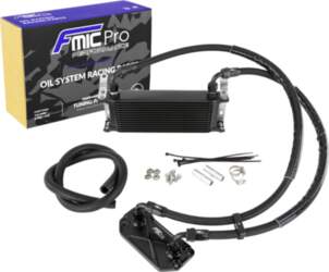 FMIC Pro Engine Oil Cooler Kit