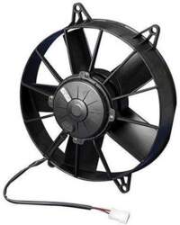 High-Performance 255mm Spal Cooling Fan -