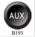 Insert button 15mm B193 Ecumaster