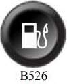 Insert button 15mm B526 Ecumaster