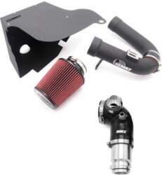 Intake Induction Air Filter Kit MST