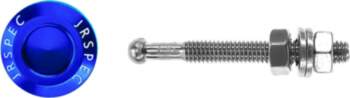 JR.SPEC Push Button Quick Release