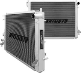 Mishimoto Performance Radiator for Ford Mustang