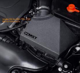 MST Performance Air Filter Kit for