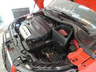 MST Performance Air Filter Kit for