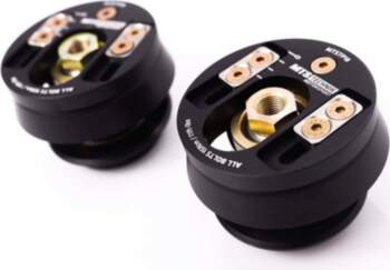 MTS TECHNIK Adjustable Camber / Caster