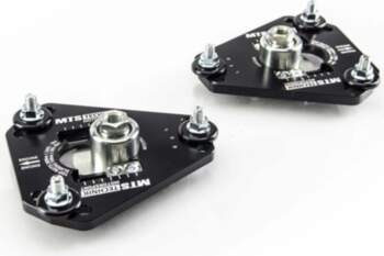 MTS TECHNIK Adjustable Camber / Caster
