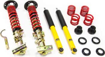 MTS TECHNIK Coilover Suspension for BMW