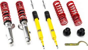 MTS TECHNIK Coilover Suspension Kit for