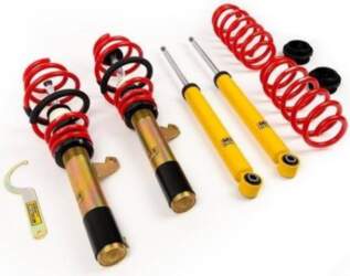 MTS TECHNIK Coilover Suspension MTS A3