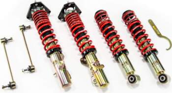 MTS TECHNIK Coilover Suspension Street for
