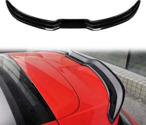 MTUNING AM Spoiler Ford Focus IV