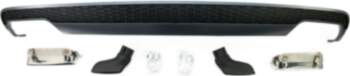 MTUNING Audi A6 C7 Rear Diffuser