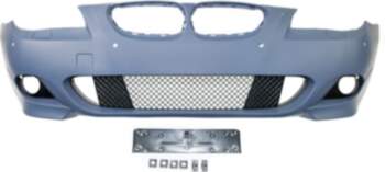 MTUNING Facelift Front Bumper for BMW