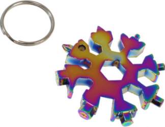 MTUNING Keychain Multitool NeoChrome
