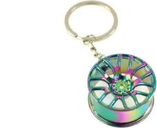 MTUNING Keychain Rim 3SDM