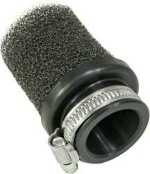 Neck Air Breather filter / Oil
